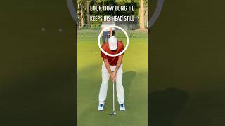 Scottie Scheffler’s Putting Fundamentals You Should Copy