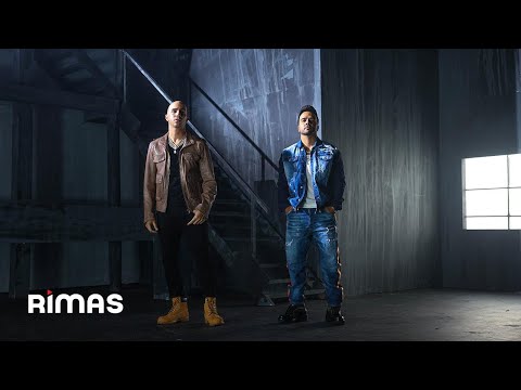 Carlos Arroyo, Luis Fonsi - La Puerta