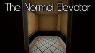 The Normal Elevator | ROBLOX  radio codes in description