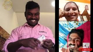 Birthday gift kosam 1hr kasta padda || thank you brother and sisters\\ #brother #sisters #viral