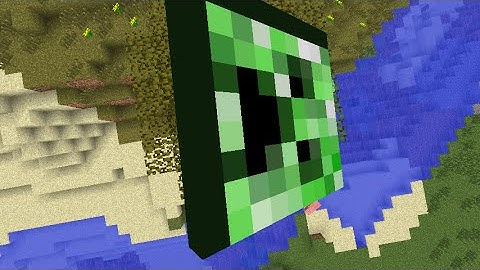 Minecraft Mod Showcase: 3D Item Drops!