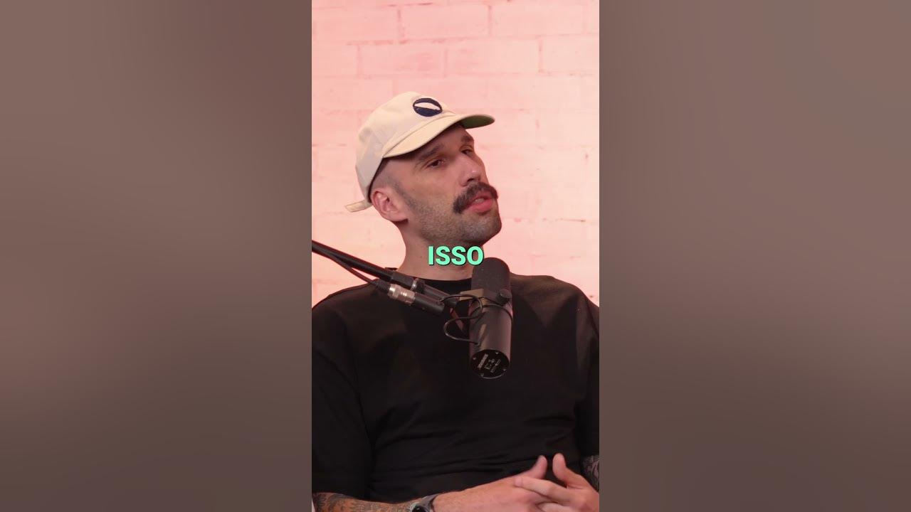 Como nasceu a música "É ELE" (PARTE 2) #podcast #testemunho #drops Como nasceu a música "É ELE" (PARTE 2) #podcast #testemunho #drops