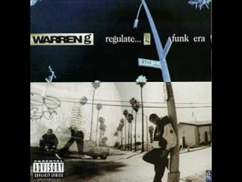 Warren G-RegulateG Funk Era(Full album) - YouTube