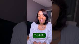 GEEN UITSTEL MEER! | Het Staller-archetype