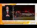 Fatal shooting rocks Melbourne's north | 7NEWS