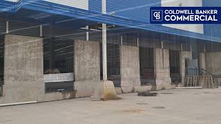ID 44042 - Bodegas desde 2.300 m² Centro Logístico - Lo Espejo