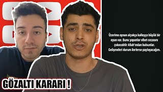 Enes Batur'a Atılan BÜYÜK İFTİRA ! (Tüm Gerçekler)