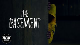 The Basement | Short Horror Film