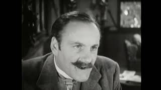 Sherlock Holmes 10 Mother Hubbard