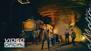 Grupo Sin Límite - Mosca Muerta Video Oficial Emotion Studios 2017