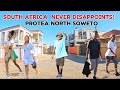 THE REAL SOUTH AFRICA YOU MUST SEE!! | PROTEA NORTH SOWETO PART-1 | JOHANNESBURG 4K