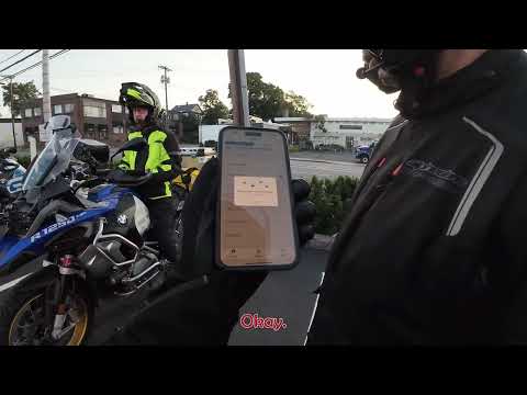 How to add rider to a group on Cardo #cardo #quicktips #tutorial