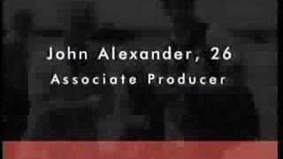 In Memoriam -This Week w/ George Stephanopoulos 12/16/07 Net Worth