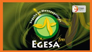 Egesa Fm takes the fight against GBV in Kisii County