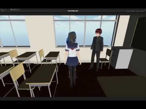 Classrooms, Yandere Simulator Wiki