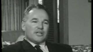 Nick Mariana UFO Footage - 1950