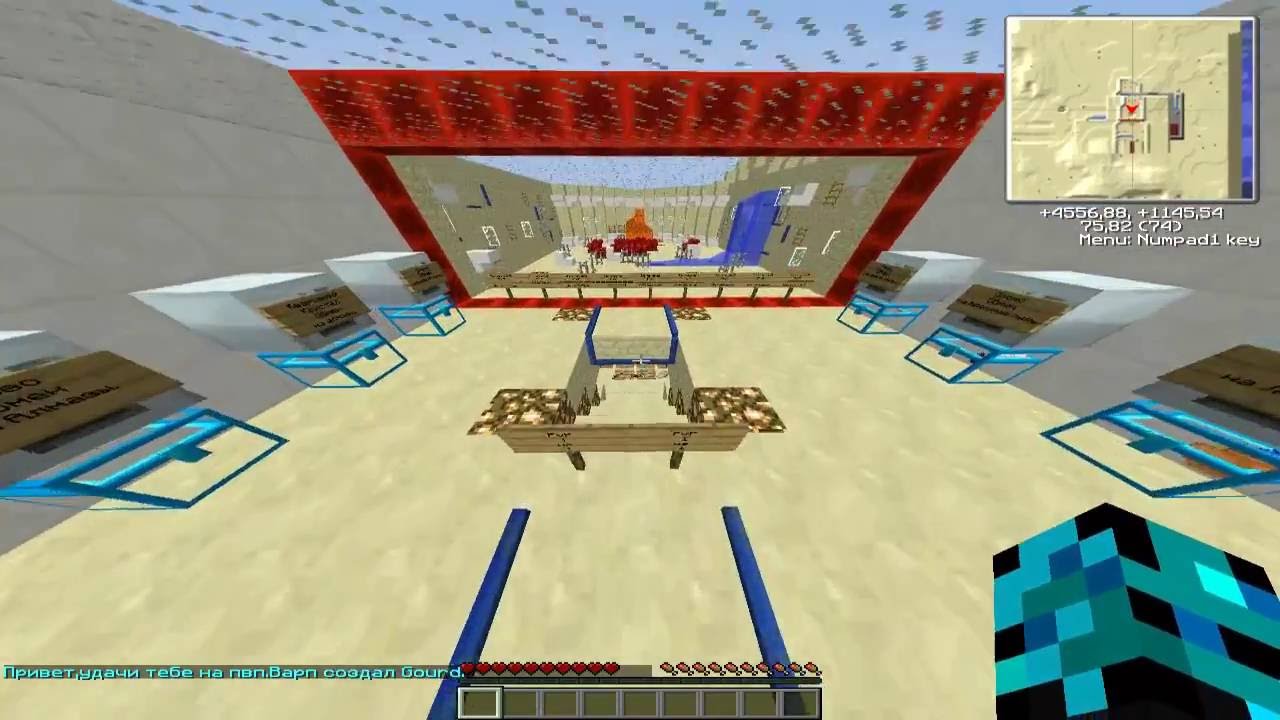 PvP SHOW #19 ВЫБИЛ НАНО САБЛИ И АЛМАЗКУ : СКОРО ПВП ПОД ПИВОМ