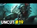 PYKE TO PENTA?! - PYKE - LOL ITA #19