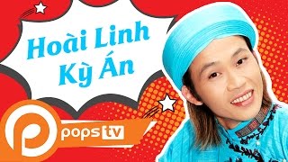 Liveshow Hoài Linh Kỳ Án - Hoài Linh Full HD