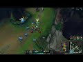 botlane communication  and synergy on top notch lvl