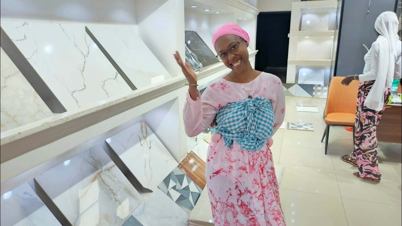 Мы отправились за покупками в Гамбию в поисках дома нашей мечты 😱🇬🇲