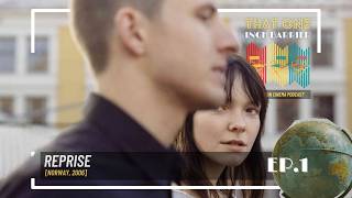 That One Inch Barrier: Episode 1 - Reprise (2006)