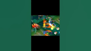 Gusion freestyle ❤️ #mlbb #mlbbhighlights #mlbbhighlights #topglobalml #gusion #akon #funk #mlbb #ml