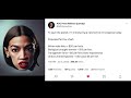 A.I. - AOC Parody Twitter Account Episode 4