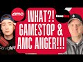 What  gamestop short squeeze news with amc stock price prediction 