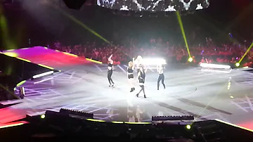 Spica I did it live kcon2014