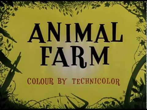 Animal Farm (1999) - YouTube
