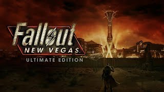 Fallout New Vegas - Снова в Пустошь