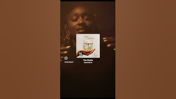 Thumbnail of Annatoria - The Divide #Jesus #christianmusic #pwgm #shortsclip #Gospelwave #Gospelrnb #Gospelmusic