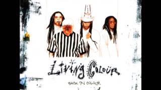 Living Colour (Cover AC/DC) ==  Back in Black