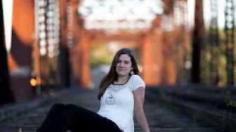 Ellen Class of 2014
