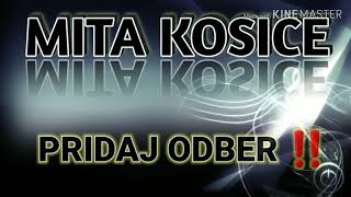 Video thumbnail of "MITA KOSICE LOLI RUŽA"