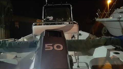 Nauticus Smart Tabs With SE Sport 300 Hydrofoil   Running both together  Review