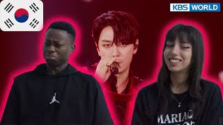REACTION TO 포레스텔라(Forestella) - Bad Romance [불후의 명곡2 전설을 노래하다/Immortal Songs 2] | WITH FRIEND