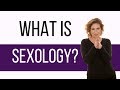 What Is Sexology? A Definition. Who Has Sex With Clients?