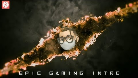 HOW TO MAKE EPIC INTRO FOR YOUR GAMING CHANNEL IN KINEMASTER||NEW STYLE GAMING INTRO||ChadhasniperYT