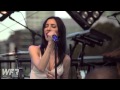 The Veronicas "You Ruin Me” live on the World Famous Rooftop