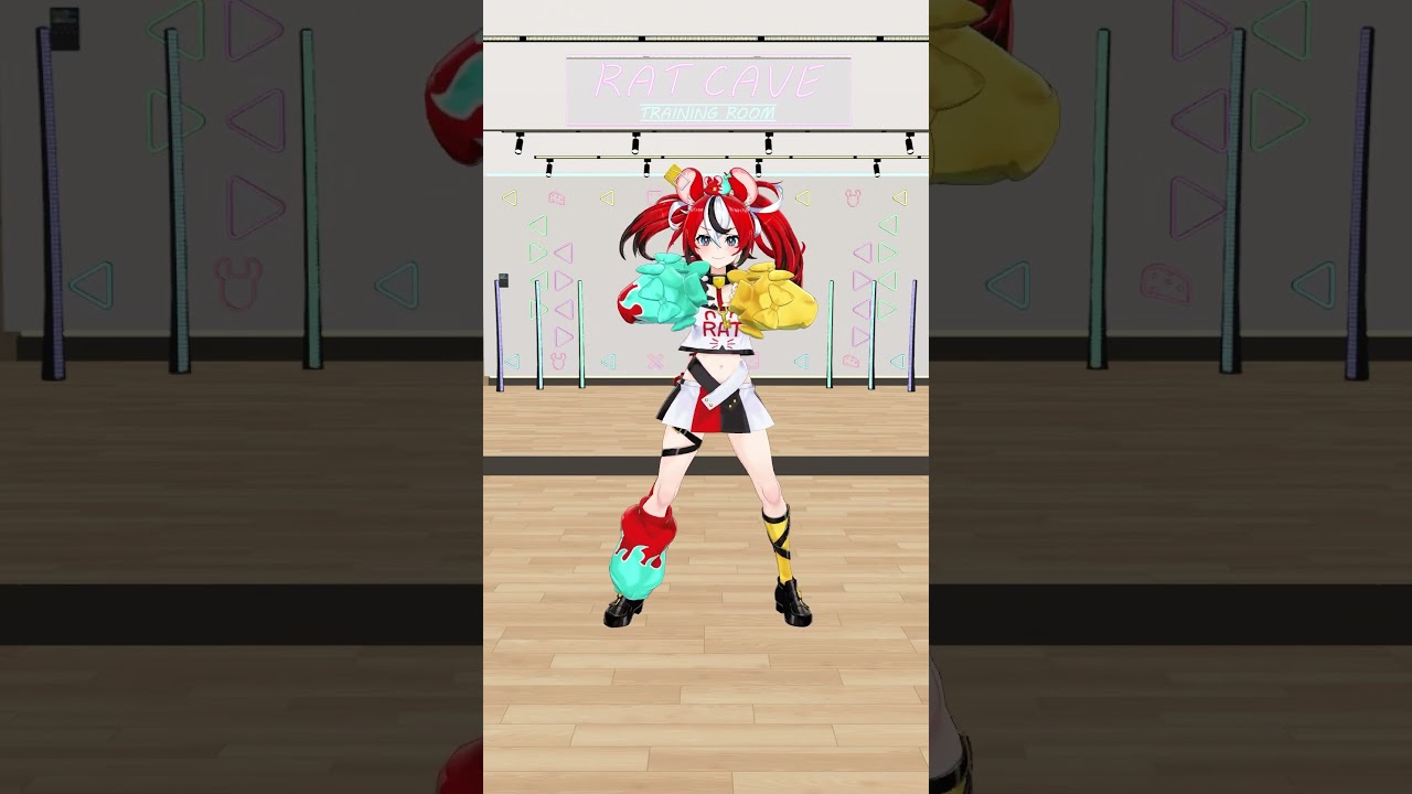 NEW ORIGINAL SONG OUT NOW!!! #hakosbaelz #shorts #hololiveenglish