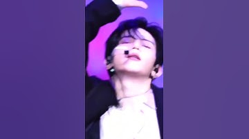 When Zhang Hao performs, it’s impossible to look away 😍🎶