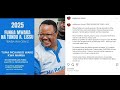 LISSU GEREZANI MICHANGO YA WAFUASI YADAIWA KUPOTEA Ukweli Wote HUU HAPA