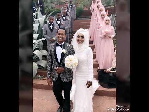 Manzuma Oromo wedding aruza  hedu nama tolla