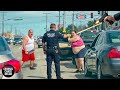 Insane Most Brutal Police Dashcam Moments: Wild PIT Maneuvers and High -Speed Crashes #3
