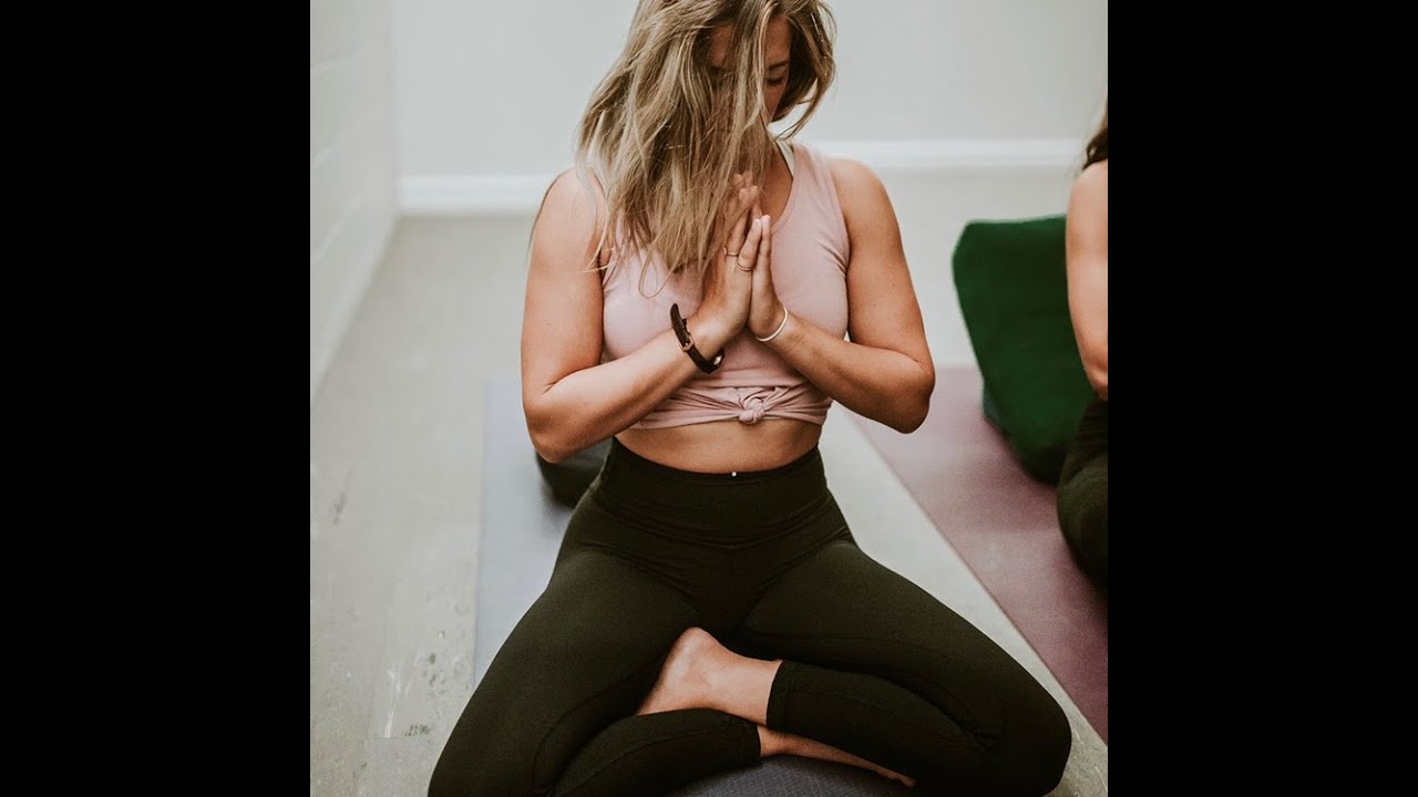 Candlelit Yin Yoga YouTube