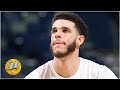 Should the LA Clippers trade for Lonzo Ball? | The Jump