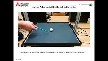 Examples of Robotic Manipulation