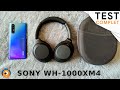 SONY WH-1000XM4 : La réduction de bruit de référence et beaucoup de basses ! - LCDG